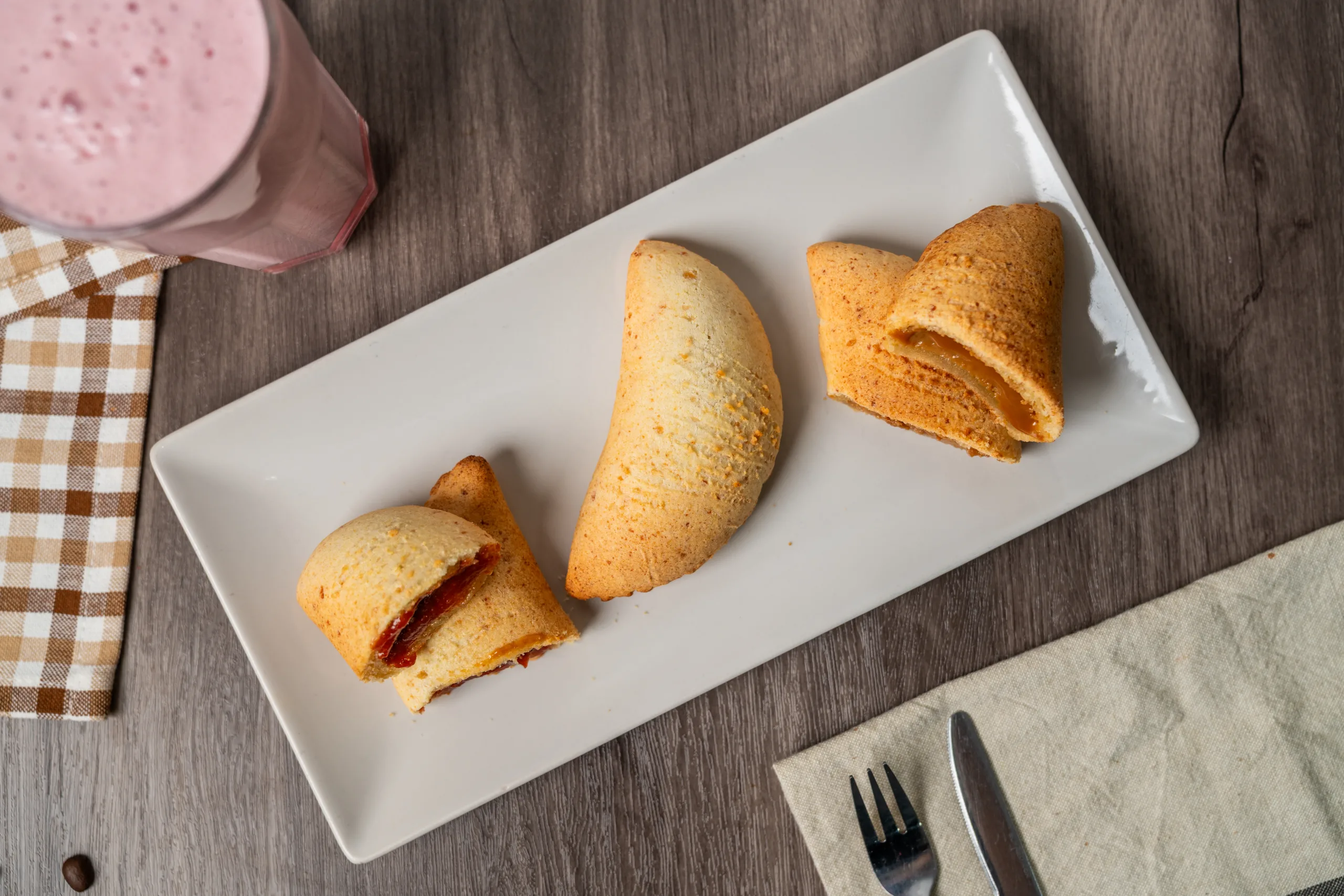 Empanadas de Cambray